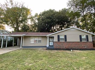 4850 Bridgedale Ave, Memphis, TN 38118