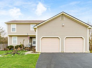 7759 Stoneford Dr, Columbus, OH 43235