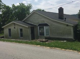 597 Wises Landing Rd, Bedford, KY 40006