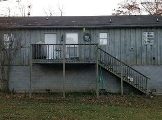 16 Jerry St, Conway, AR 72032