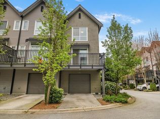 2380 Ranger Ln #78, Pt Coquitlam, BC V3B 0M4