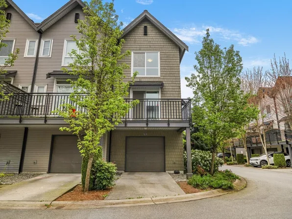 2380 Ranger Ln #78, Pt Coquitlam, BC V3B 0M4