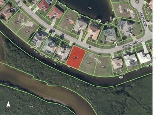595 Macedonia Dr, Punta Gorda, FL 33950