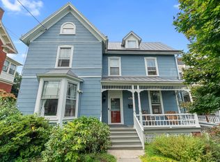 1015 Jackson St, Lynchburg, VA 24504