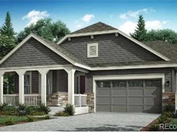 6571 W Atlantic Avenue, Lakewood, CO 80227