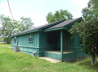 24393 County Road 71, Robertsdale, AL 36567