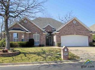 5607 Thomas Nelson Dr, Tyler, TX 75707