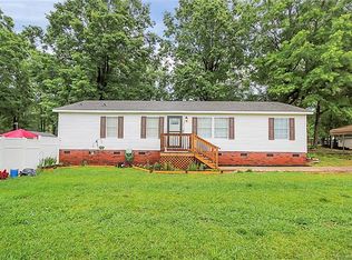 7125 Landsford Rd, Monroe, NC 28112