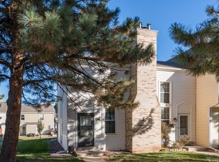 3227 S Estes St, Lakewood, CO 80227