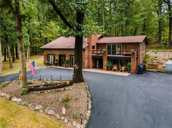 48180 Allegheny Trl, Negley, OH 44441