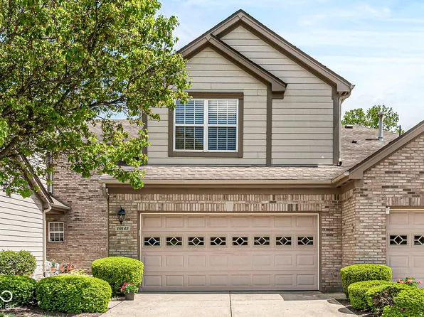 10143 Winslow Way, Fishers, IN 46037
