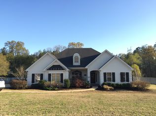 123 Piedmont Dr, Tupelo, MS 38804