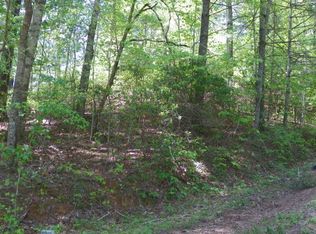 0 Rich Rd, Franklin, NC 28734