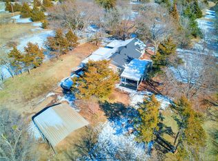 12301 Skyridge Dr, Edmond, OK 73025