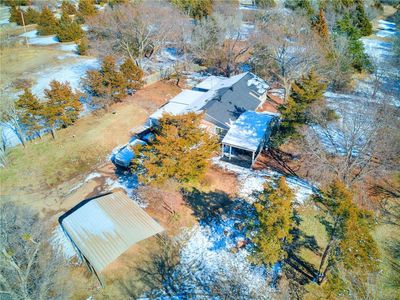 12301 Skyridge Dr, Edmond, OK, 73025
