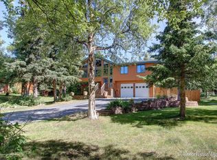 12641 Lupine Rd, Anchorage, AK 99516