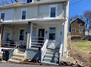 821 Muschlitz St, Bethlehem, PA 18015