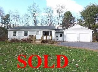 1138 Narragansett Trl, Buxton, ME 04093