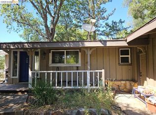 236 Hill St, Sonora, CA 95370