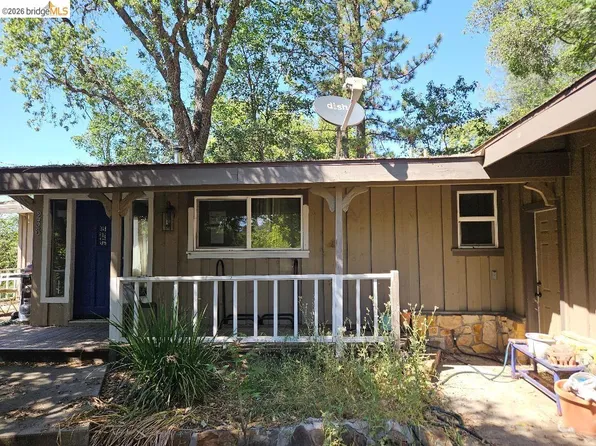 236 Hill St, Sonora, CA 95370