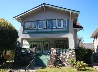 3227 Hunter Blvd S, Seattle, WA 98144