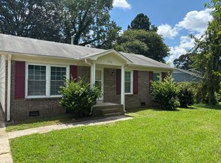 1906 Wickham Ave, High Point, NC 27265