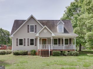 225 Athens Rd, Winterville, GA 30683