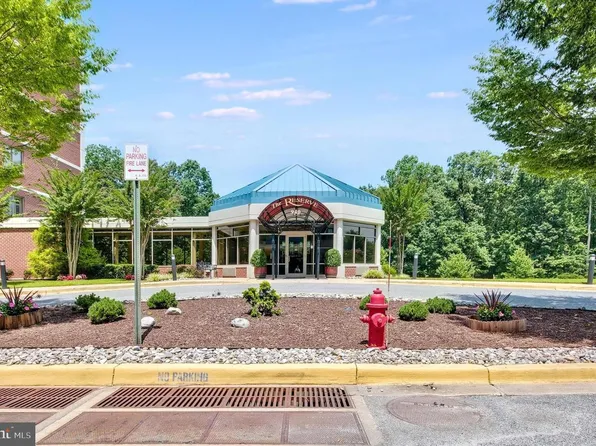 940 Astern Way Unit 602, Annapolis, MD 21401