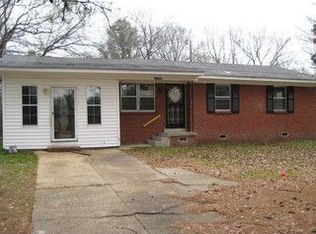4896 Brentdale Ave, Memphis, TN 38118