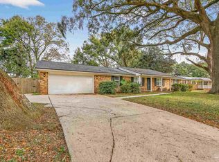 5030 Stevendale Rd, Pensacola, FL 32526