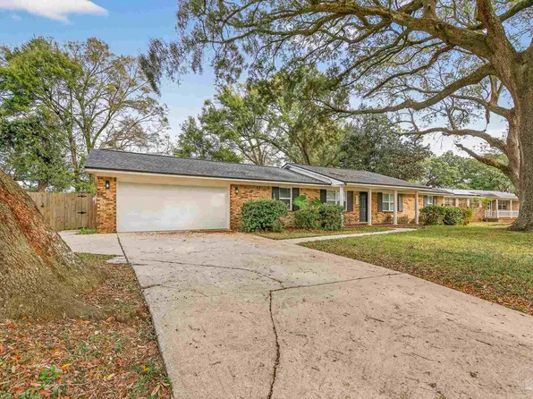 5030 Stevendale Rd, Pensacola, FL 32526