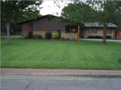 3240 N Saint Clair Ave, Wichita, KS, 67204