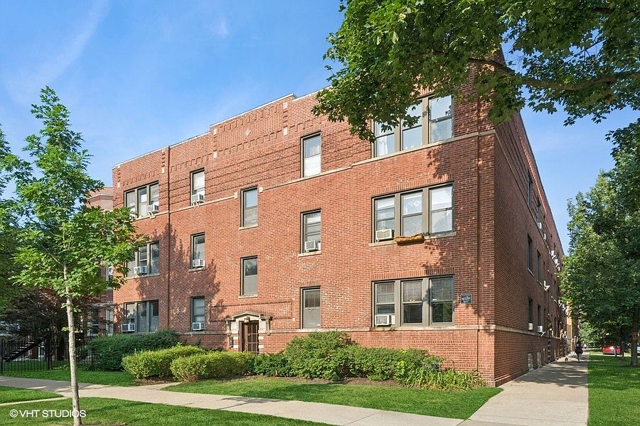 1st image of 4956 N Winchester Ave APT 1