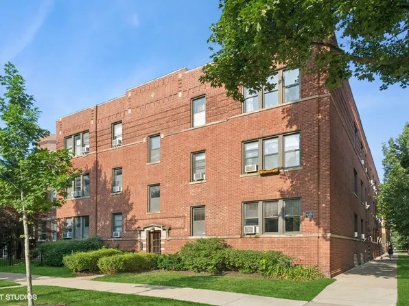 4956 N Winchester Ave APT 1, Chicago, IL 60640