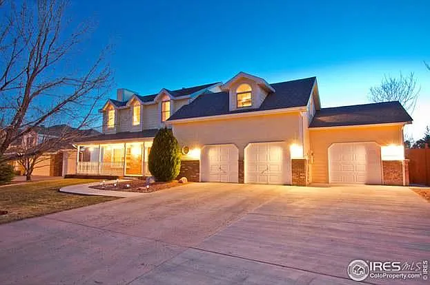 Building Photo - 4601 Westbury Dr