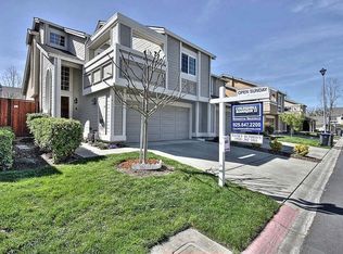 1835 Harms Dr, Pleasanton, CA 94566