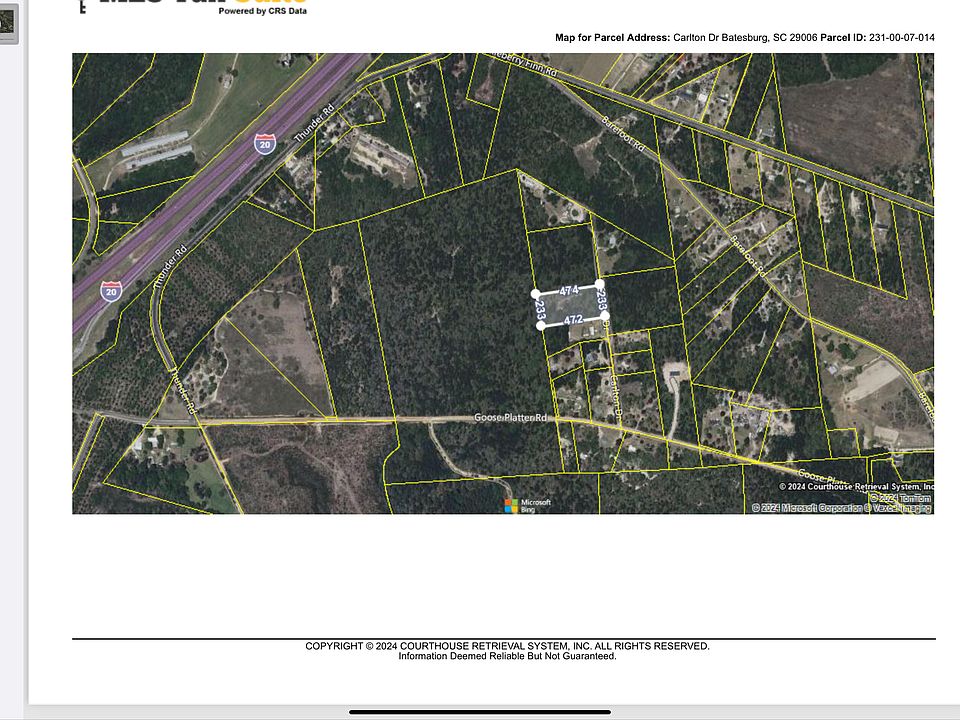 1st image of Carlton Dr