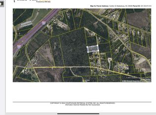 Carlton Dr, Batesburg, SC 29006