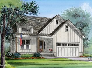 2202 Caracara Drive, New Bern, NC 28560