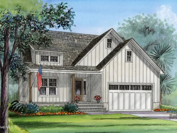 2202 Caracara Drive, New Bern, NC 28560