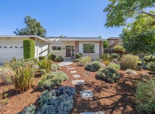 961 San Marcos Cir, Mountain View, CA 94043