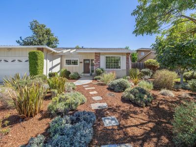 961 San Marcos Cir, Mountain View, CA, 94043