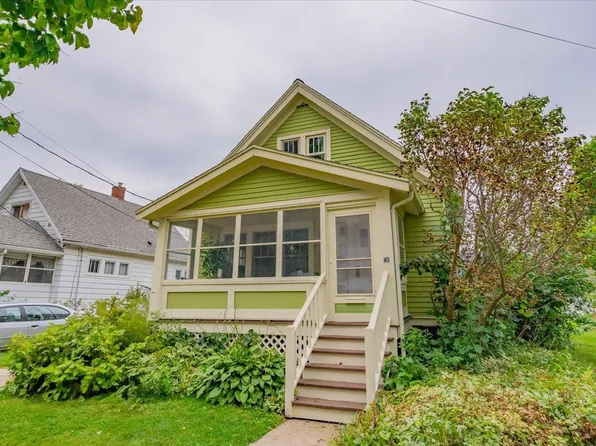 45 S Fair Oaks Ave, Madison, WI 53714