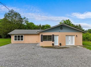 692 Talbott Kansas Rd, Talbott, TN 37877