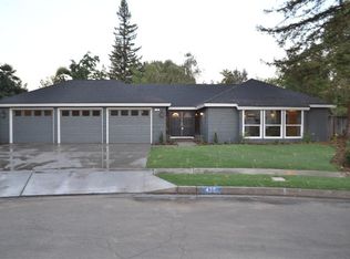 435 E Richmond Ave, Fresno, CA