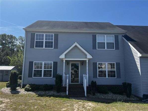 32410 Pebble Brook Dr, Franklin, VA 23851