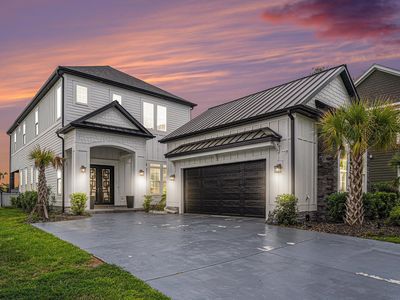 1279 Fiddlehead Way, Myrtle Beach, SC, 29579