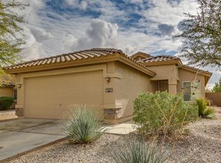 1733 W Wilson Ave, Coolidge, AZ 85128