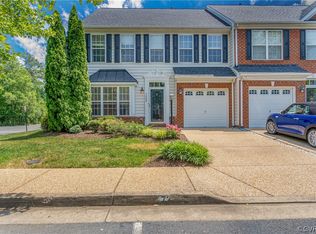 7200 Birch Point Dr, Henrico, VA 23228