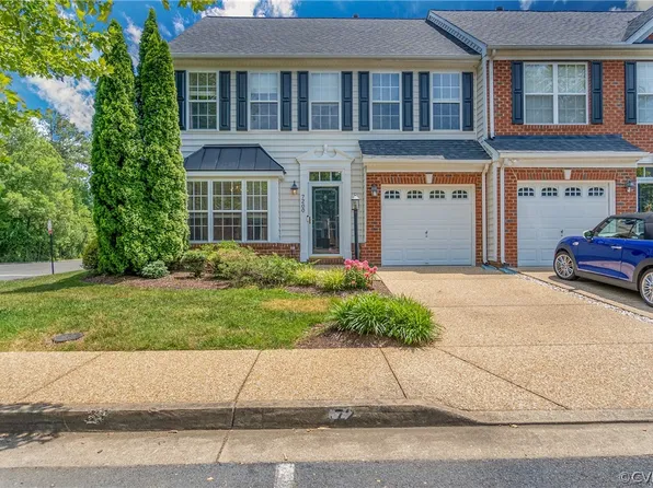 7200 Birch Point Dr, Henrico, VA 23228